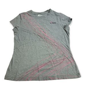Fila shirt L